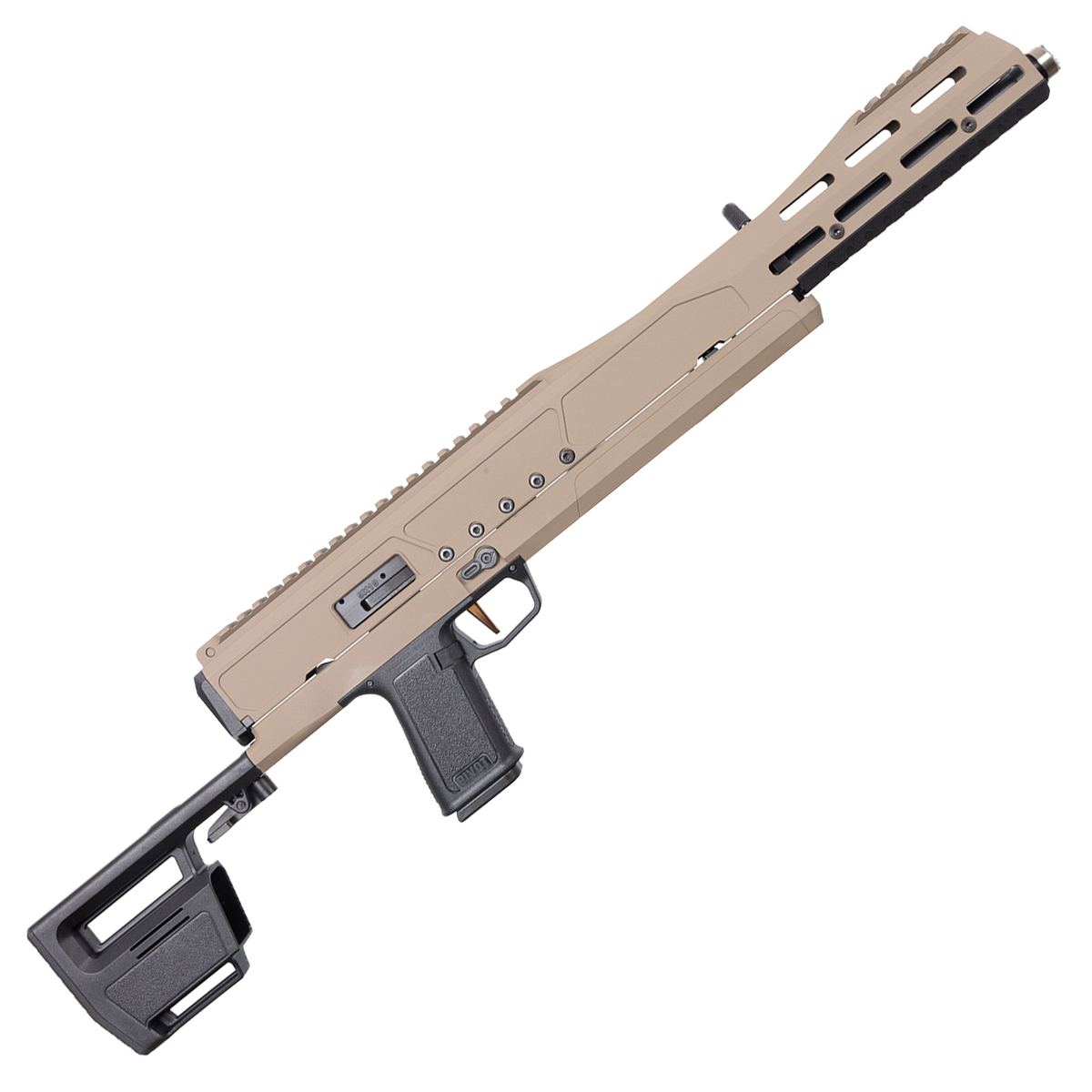 Trailblazer Pivot 9mm Luger 16in FDE Anodized Semi Automatic Modern ...
