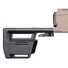 Trailblazer Pivot 9mm Luger 16in FDE Anodized Semi Automatic Modern Sporting Rifle - 10+1 Rounds - Tan