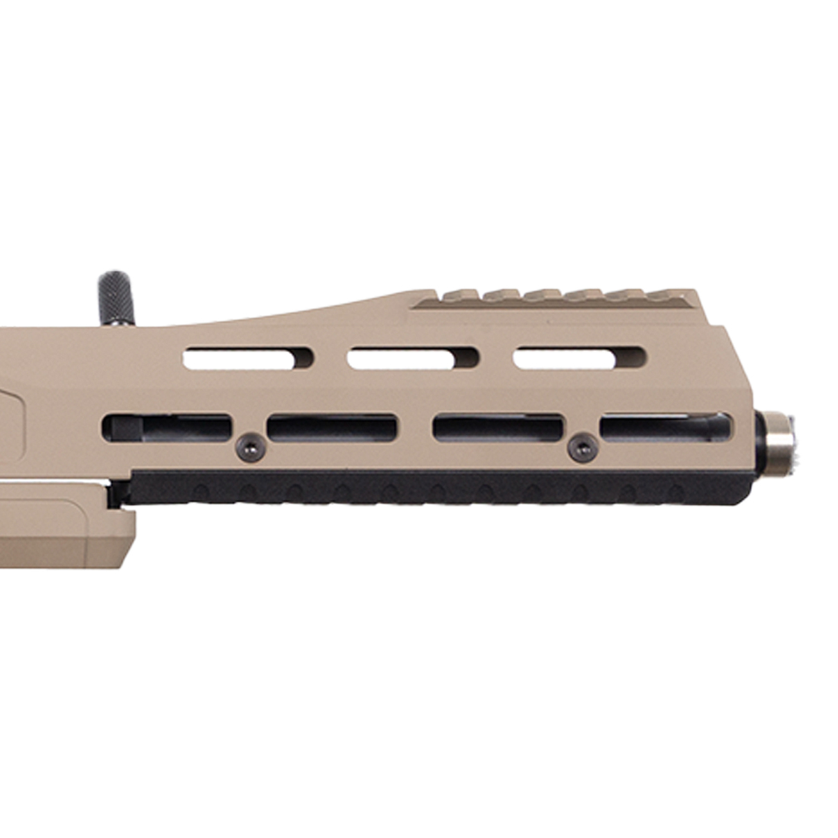 Trailblazer Pivot 9mm Luger 16in FDE Anodized Semi Automatic Modern ...