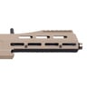 Trailblazer Pivot 9mm Luger 16in FDE Anodized Semi Automatic Modern Sporting Rifle - 15+1 Rounds - Tan