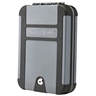 SnapSafe TrekLite XL Key Lock Box 1 Gun Pistol Vault - Gray/Black