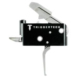 Trigger Tech Adaptable Primary AR-15 Flat Two Stage Rifle Trigger