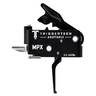 Trigger Tech Adaptable Sig MPX Flat Two Stage Rifle Trigger - Black
