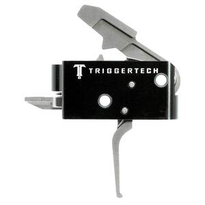 Trigger Tech Competitive Primary AR-15 Flat Two Stage Rifle Trigger