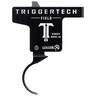 Trigger Tech Field Kimber M84 Curved Single Stage Rifle Trigger - Black