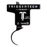 Trigger Tech Primary Kimber M84 Curved Single Stage Rifle Trigger - Black