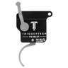 Trigger Tech Primary Remington 700 Traditional Curved Single Stage Rifle Trigger - Gray