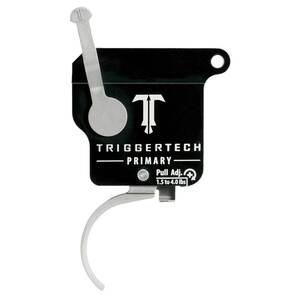 Trigger Tech Primary Remington 700 Traditional Curved Single Stage Rifle Trigger
