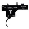 Trigger Tech Primary Weatherby Mark V Curved Single Stage Rifle Trigger - Black
