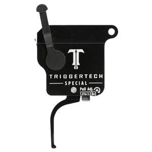 Trigger Tech Special Remington 700 Flat Single Stage Rifle Trigger