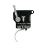 Trigger Tech Special Remington 700 Flat Two Stage Rifle Trigger - Black
