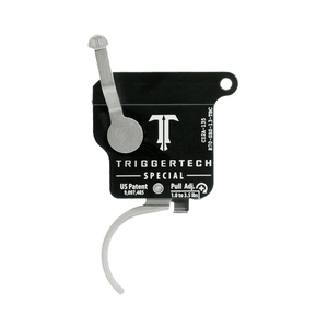 Trigger Tech Special Remington 700 Flat Two Stage Rifle Trigger