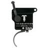 Trigger Tech Special Remington 700 Traditional Curved Single Stage Rifle Trigger - Black