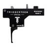 Trigger Tech Special Weatherby V Flat Single Stage Rifle Trigger - Black
