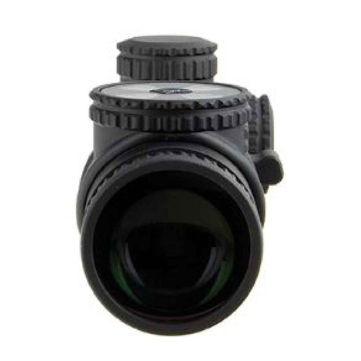 Trijicon AccuPoint 1-6x 24mm Rifle Scope - Triangle Post - Black Trijicon AccuPoint 1-6x 24mm Rifle Scope - Triangle Post - Black