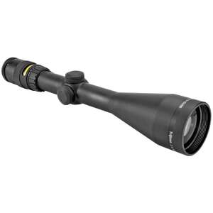 Trijicon AccuPoint 2.5-10x 56mm Rifle Scope - Triangle Post
