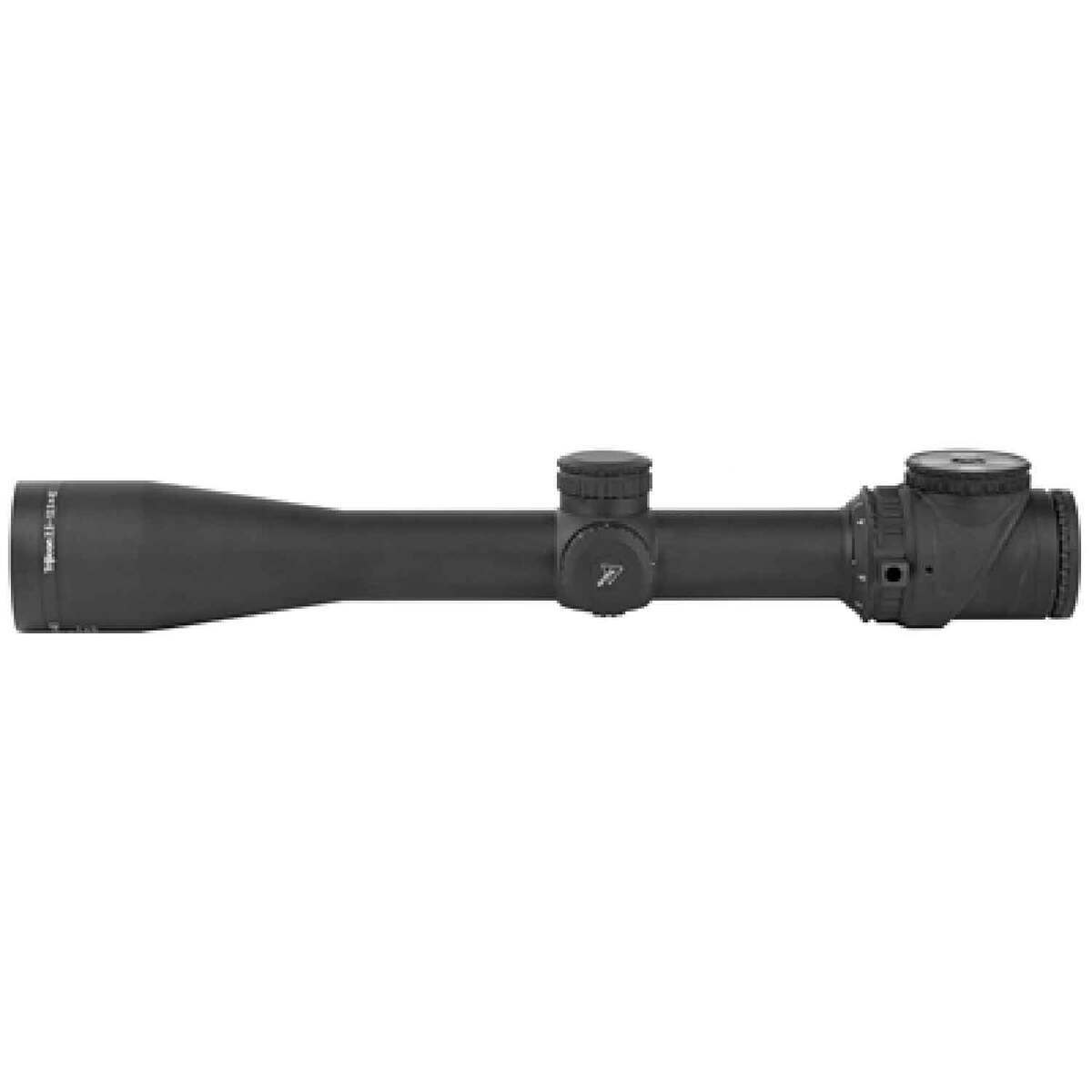 Trijicon AccuPoint 2.5-12.5x 42mm Rifle Scope - Duplex - Black Trijicon AccuPoint 2.5-12.5x 42mm Rifle Scope - Duplex - Black