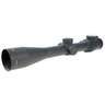 Trijicon AccuPoint 2.5-12.5x 42mm Rifle Scope - MOA-DOT Crosshair - Black