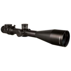 Trijicon AccuPoint 3-18x 50mm Rifle Scope - Triangle Post