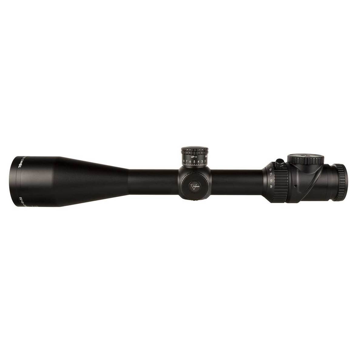 Trijicon AccuPoint 3-18x 50mm Rifle Scope - MOA Ranging - Black Trijicon AccuPoint 3-18x 50mm Rifle Scope - MOA Ranging - Black