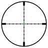 Trijicon AccuPoint 3-9x 40mm Rifle Scope - MIL-DOT Crosshair - Black