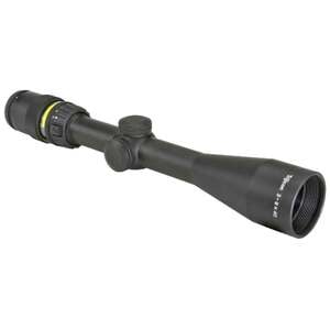 Trijicon AccuPoint 3-9x 40mm Rifle Scope - Triangle Post