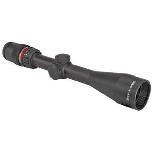 Trijicon AccuPoint 3-9x 40mm Rifle Scope - Triangle Post