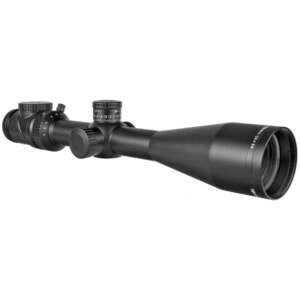 Trijicon AccuPoint 4-24x 50mm Rifle Scope - MOA Ranging