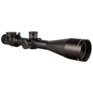 Trijicon AccuPoint 4-24x 50mm Rifle Scope - Triangle Post