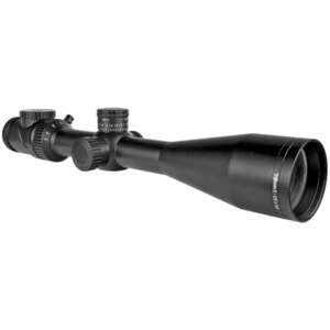 Trijicon AccuPoint 5-20x 50mm Rifle Scope - BAC Triangle Post