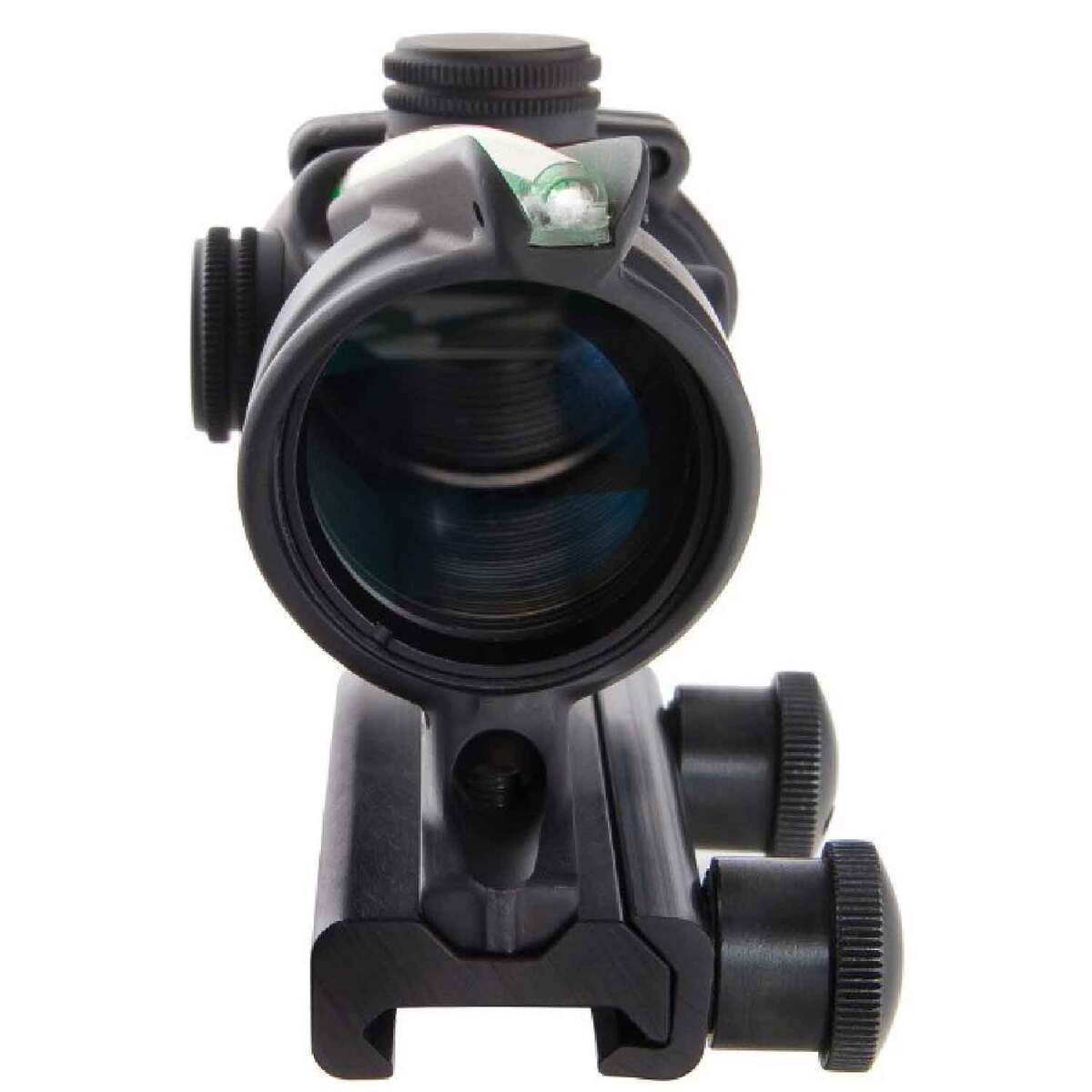 Trijicon ACOG 4x 32mm Rifle Scope - Crosshair .223 / 5.56 BDC - Black Trijicon ACOG 4x 32mm Rifle Scope - Crosshair .223 / 5.56 BDC - Black