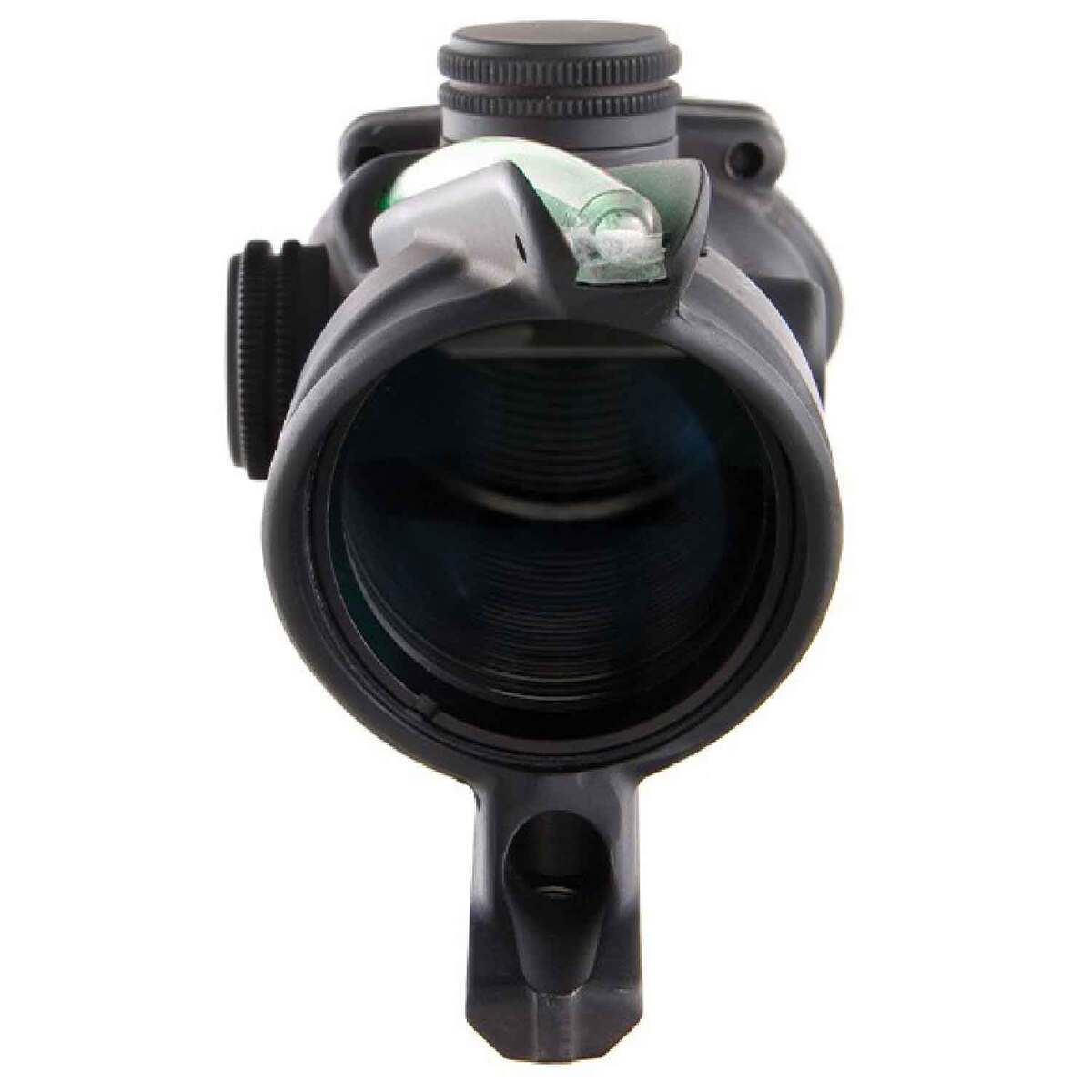 Trijicon ACOG 4x 32mm Rifle Scope - Donut - Black Trijicon ACOG 4x 32mm Rifle Scope - Donut - Black