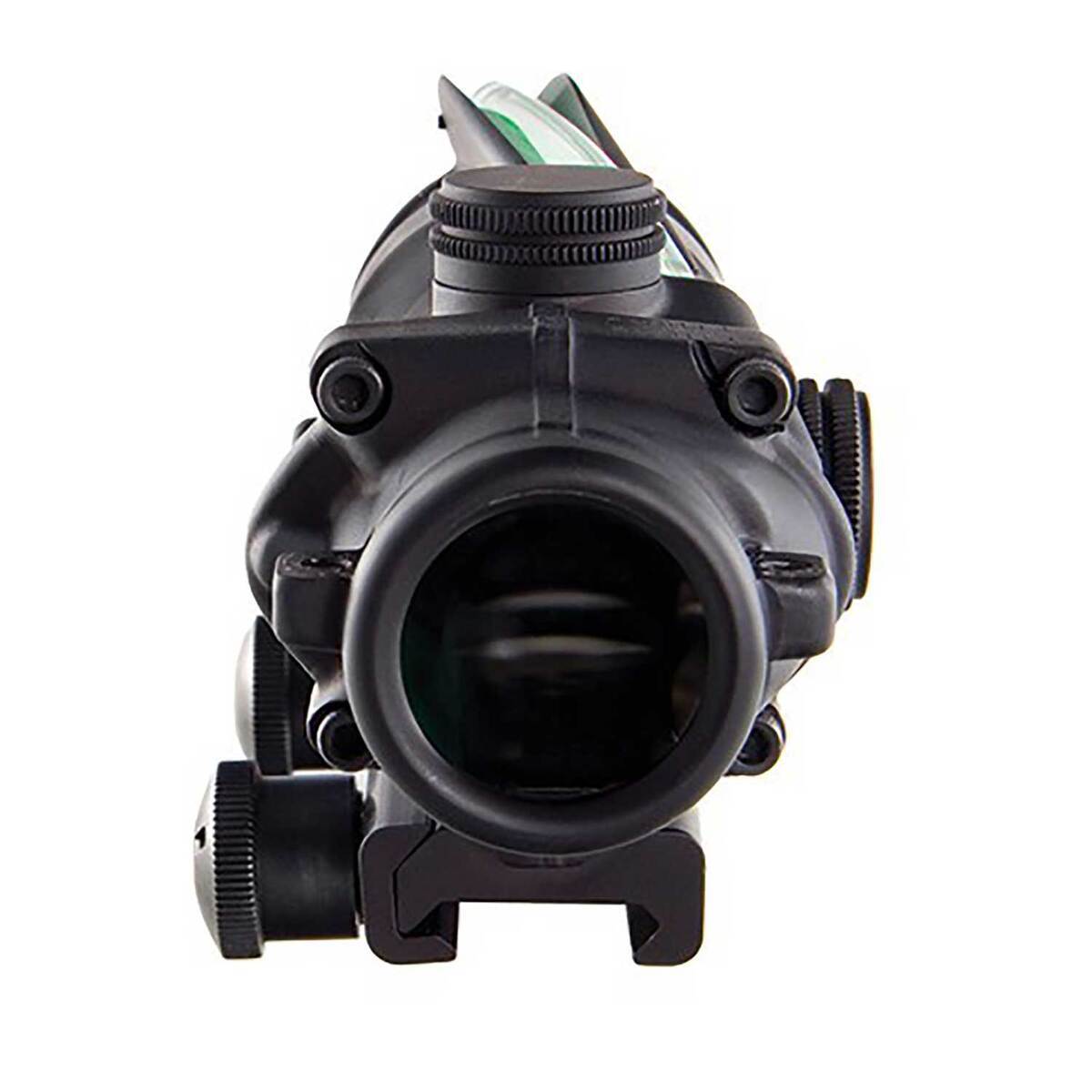 Trijicon ACOG 4X32mm Rifle Scope - Black Trijicon ACOG 4X32mm Rifle Scope - Black