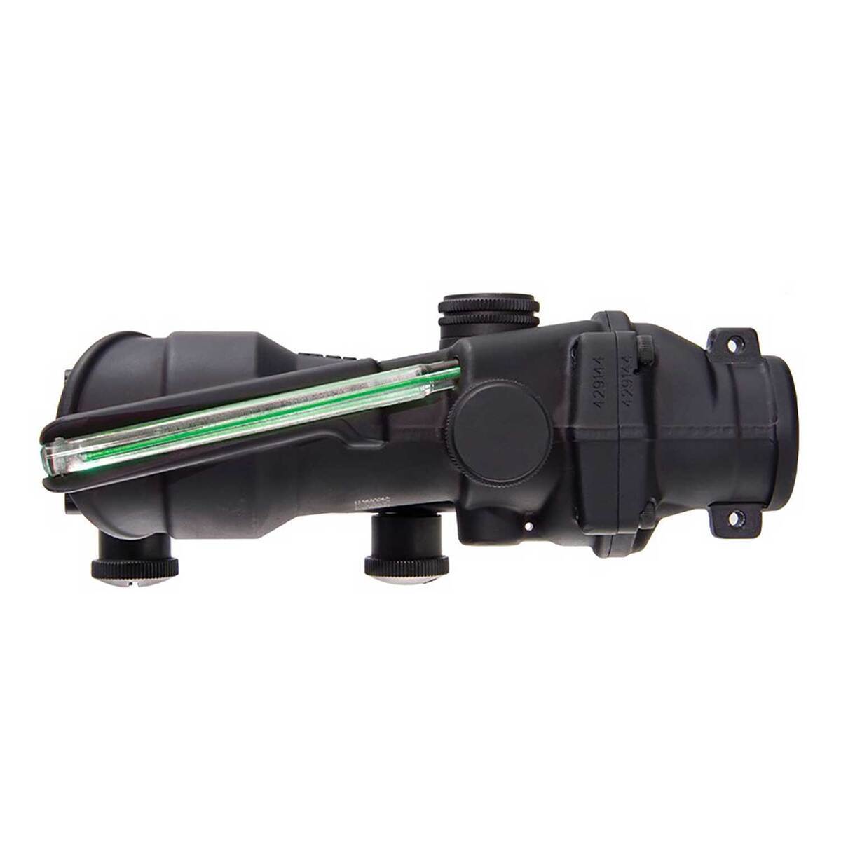 Trijicon ACOG 4X32mm Rifle Scope - Black Trijicon ACOG 4X32mm Rifle Scope - Black