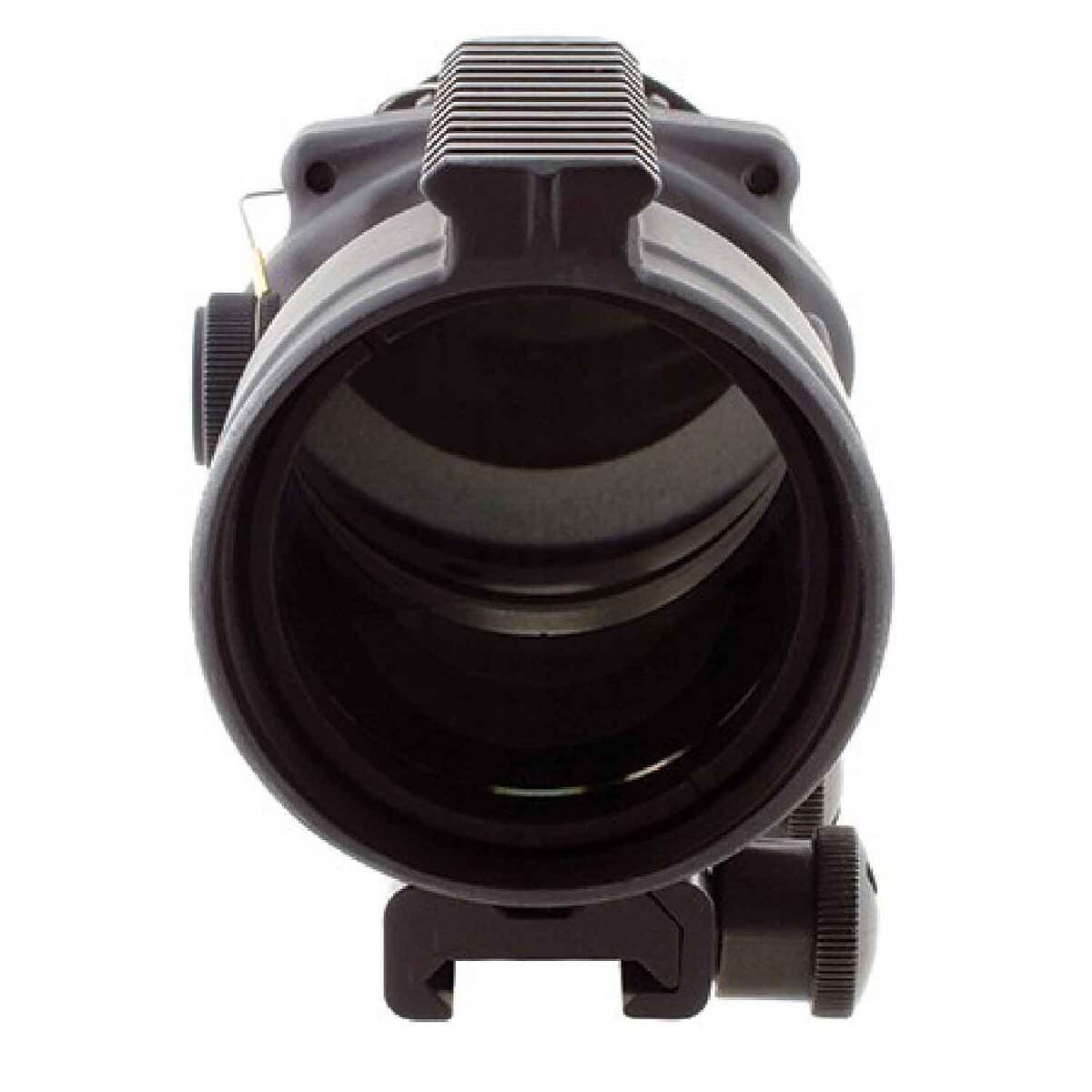 Trijicon ACOG 6x 48mm Rifle Scope - Chevron .223 / 5.56 BDC - Black Trijicon ACOG 6x 48mm Rifle Scope - Chevron .223 / 5.56 BDC - Black