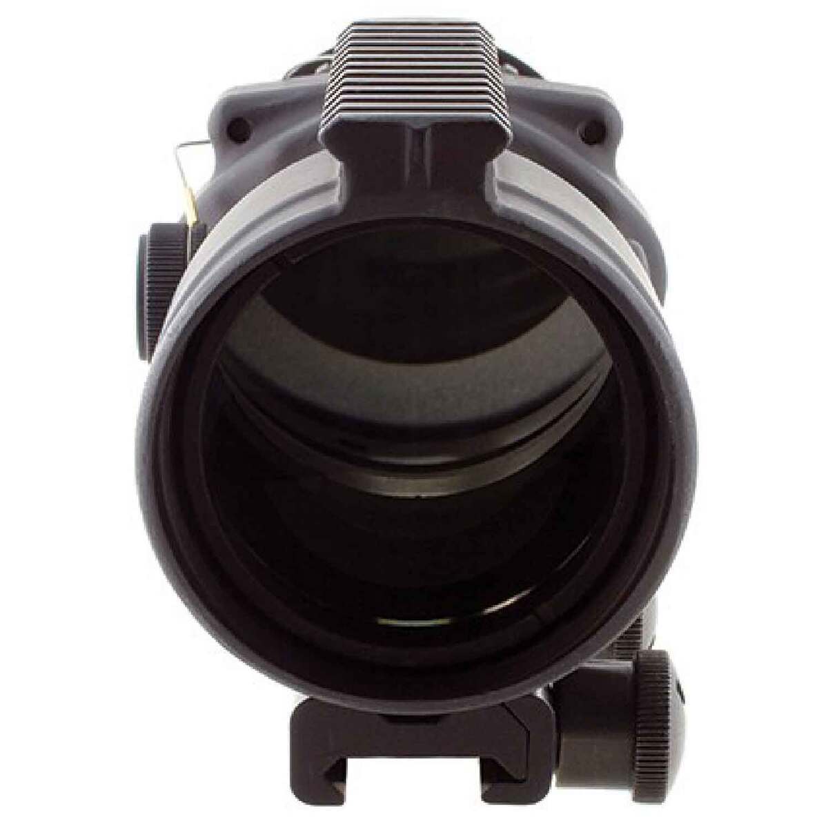 Trijicon ACOG 6x 48mm Rifle Scope - Chevron .308 / 7.62 BDC - Black Trijicon ACOG 6x 48mm Rifle Scope - Chevron .308 / 7.62 BDC - Black