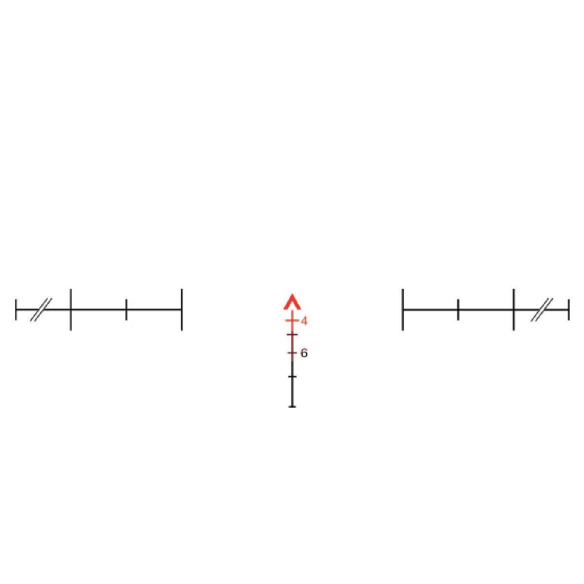 Trijicon ACOG Army RCO 4x 32mm Rifle Scope - Chevron - Black Trijicon ACOG Army RCO 4x 32mm Rifle Scope - Chevron - Black