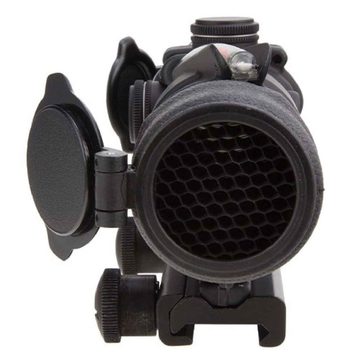 Trijicon ACOG Army RCO 4x 32mm Rifle Scope - Chevron - Black Trijicon ACOG Army RCO 4x 32mm Rifle Scope - Chevron - Black