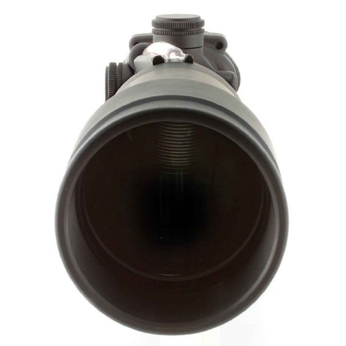 Trijicon ACOG BAC 5.5x 50mm Rifle Scope - Chevron - Black Trijicon ACOG BAC 5.5x 50mm Rifle Scope - Chevron - Black