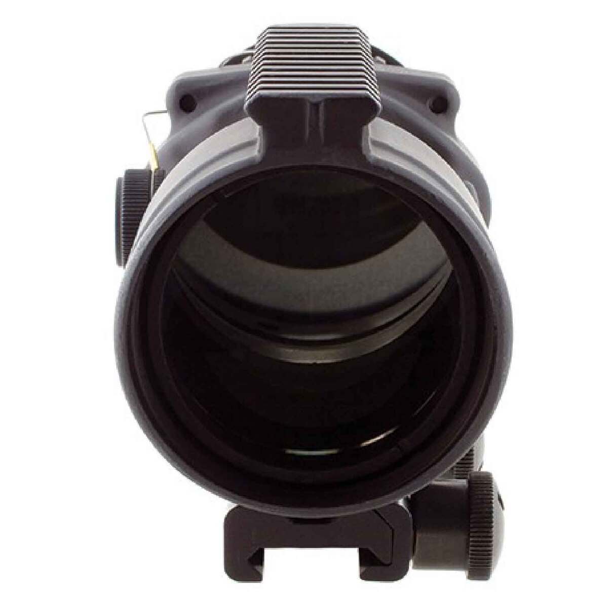 Trijicon ACOG BAC 6x 48mm Rifle Scope - Chevron - Black Trijicon ACOG BAC 6x 48mm Rifle Scope - Chevron - Black