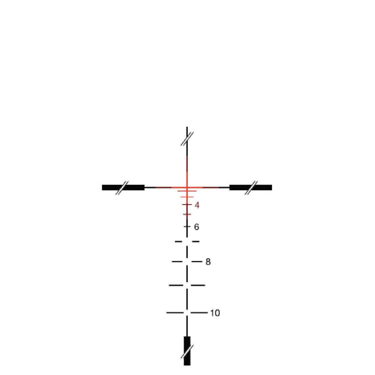 Trijicon ACOG BAC ECOS 4x 32mm Rifle Scope - Crosshair - Tan Trijicon ACOG BAC ECOS 4x 32mm Rifle Scope - Crosshair - Tan