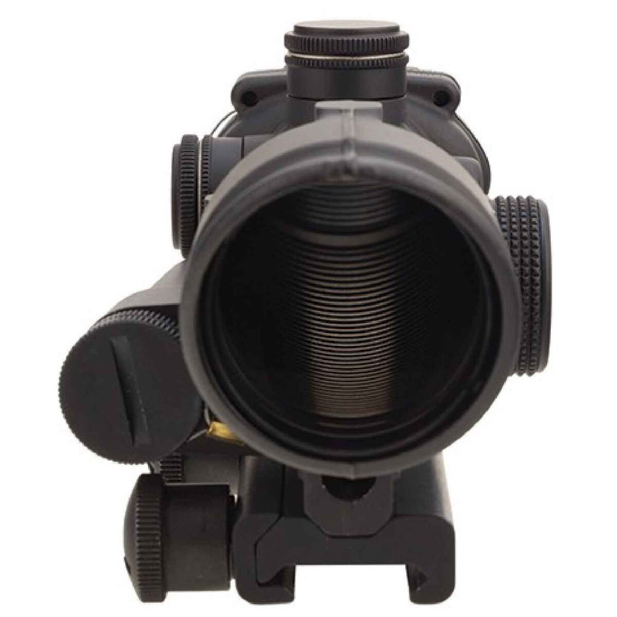 Trijicon ACOG LED 3.5x 35mm Rifle Scope - Crosshair .223 / 5.56 BDC - Green Trijicon ACOG LED 3.5x 35mm Rifle Scope - Crosshair .223 / 5.56 BDC - Green