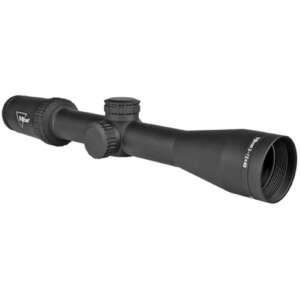 Trijicon Ascent 3-12x 40mm Rifle Scope - BDC Target Holds Reticle