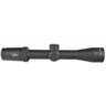 Trijicon Ascent 3-12x 40mm Rifle Scope - BDC Target Holds Reticle - Black