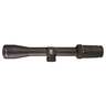 Trijicon Ascent 3-12x 40mm Rifle Scope - BDC Target Holds Reticle - Black