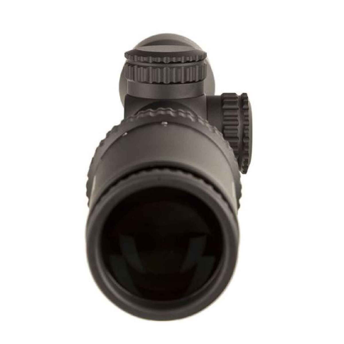 Trijicon Ascent 3-12x 40mm Rifle Scope - BDC Target Holds Reticle - Black Trijicon Ascent 3-12x 40mm Rifle Scope - BDC Target Holds Reticle - Black