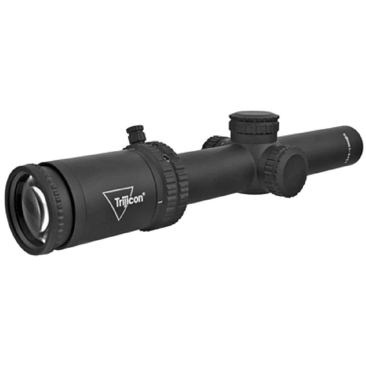 Trijicon Credo 1-4x 24mm Rifle Scope - BDC Segmented Circle .223 - Black Trijicon Credo 1-4x 24mm Rifle Scope - BDC Segmented Circle .223 - Black