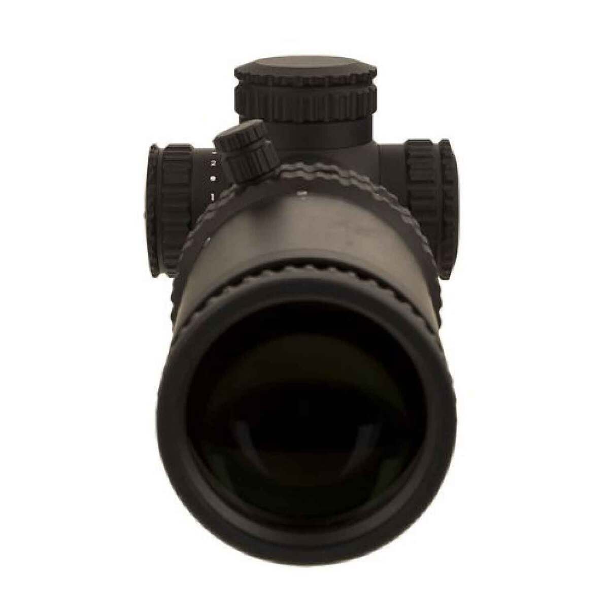 Trijicon Credo 1-4x 24mm Rifle Scope - BDC Segmented Circle .223 - Black Trijicon Credo 1-4x 24mm Rifle Scope - BDC Segmented Circle .223 - Black