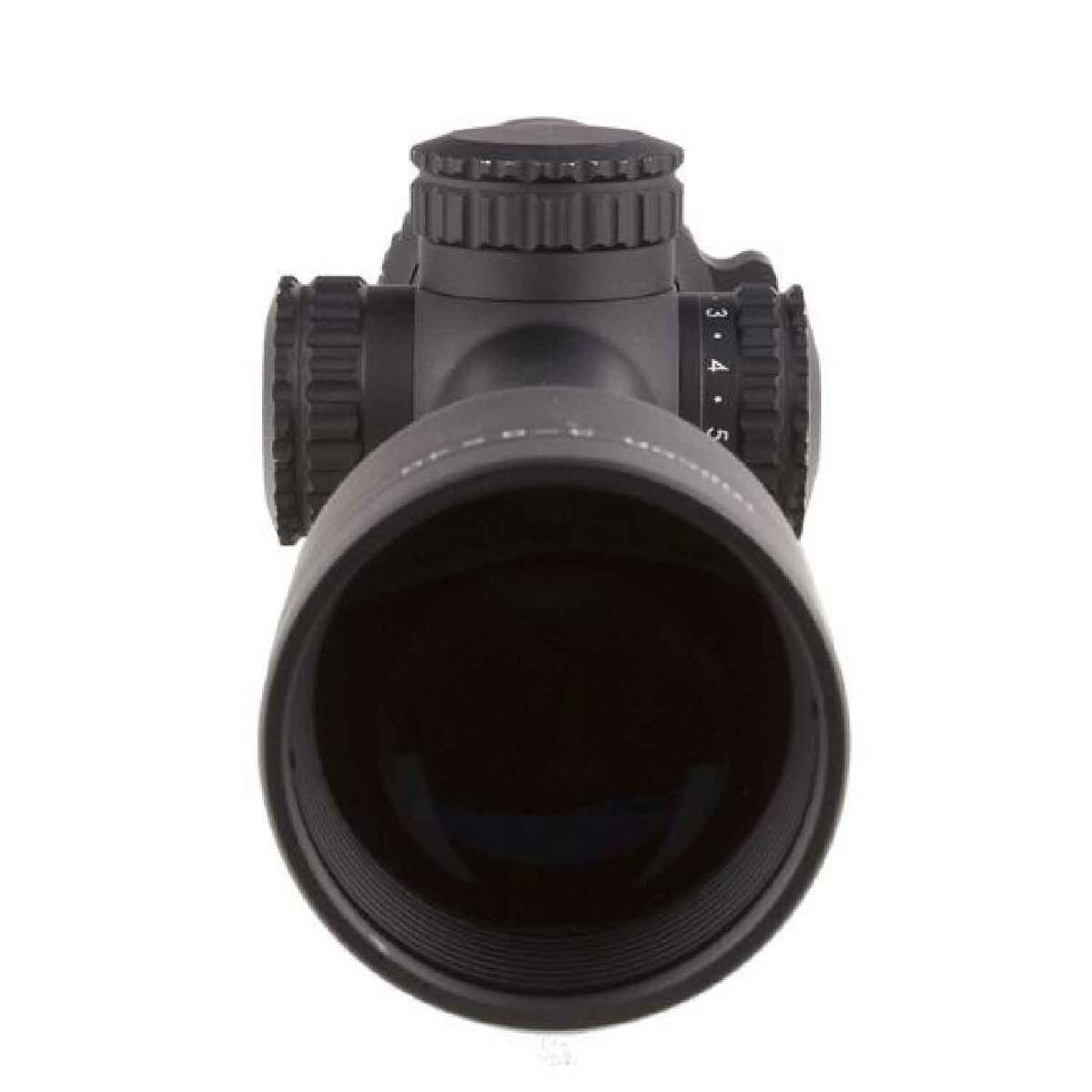Trijicon Credo 3-9x 40mm Rifle Scope - Duplex - Black Trijicon Credo 3-9x 40mm Rifle Scope - Duplex - Black