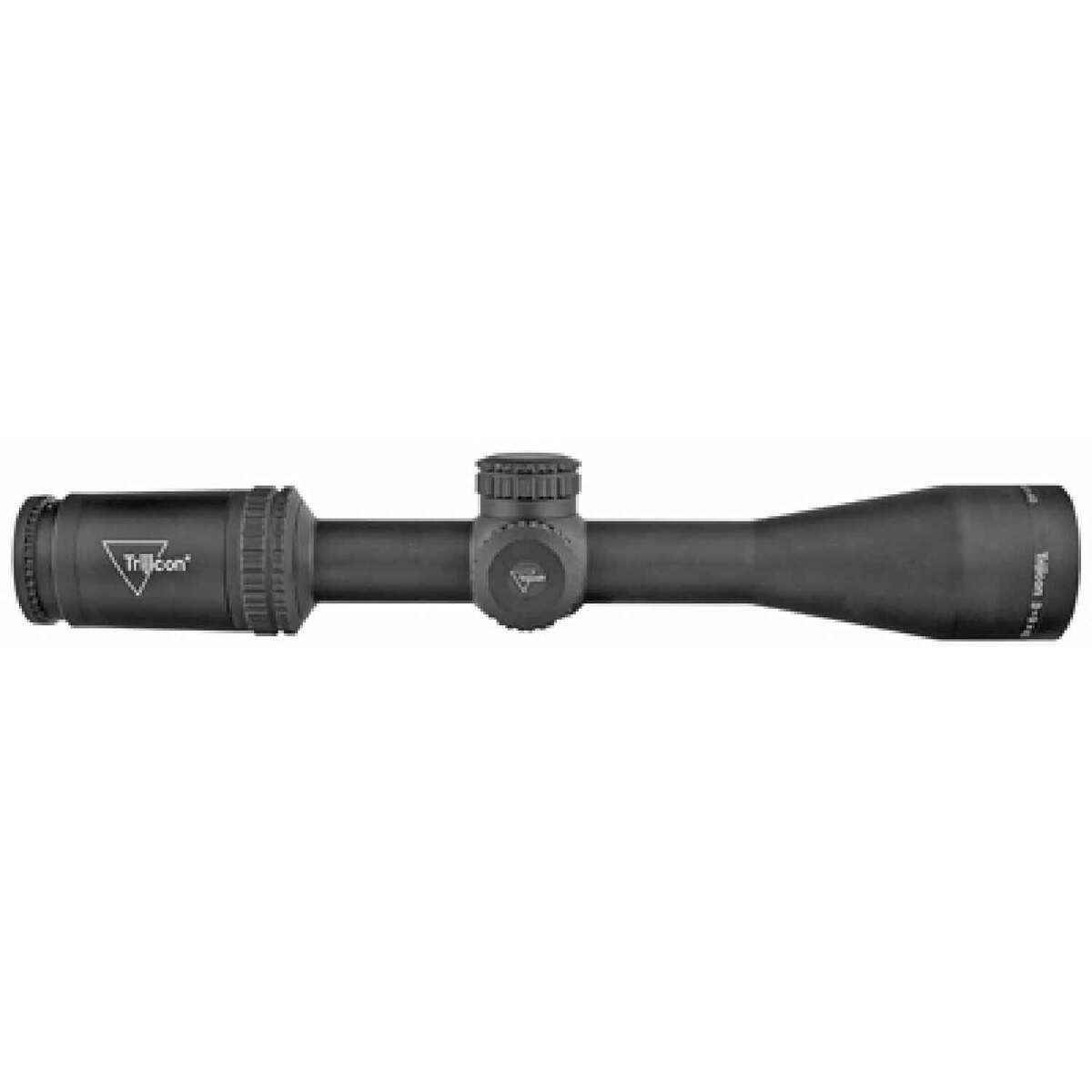 Trijicon Credo 3-9x 40mm Rifle Scope - MIL-Square Crosshair - Black Trijicon Credo 3-9x 40mm Rifle Scope - MIL-Square Crosshair - Black
